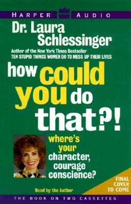 How Could You Do That (2 Audiocassettes) ; How Could You Do That (2 Audiocassettes)