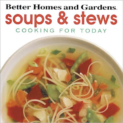 Soups and Stews