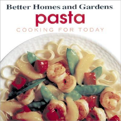 Pasta (Cooking for Today)