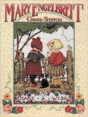 Image for Mary Engelbreit Cross-Stitch