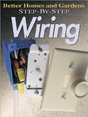 Image for Step-by-Step Wiring