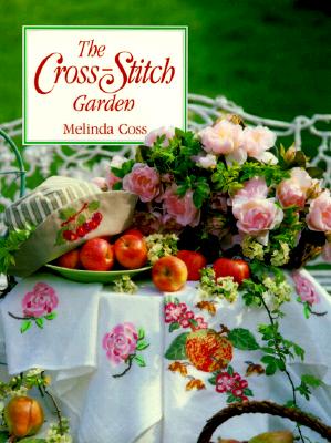Cross-Stitch Garden