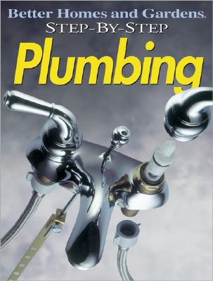 Step-by-Step Plumbing