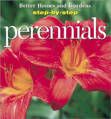 Image for Step-By-Step Perennials