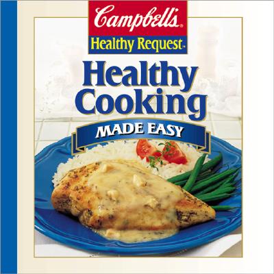 Image for Healthy Cooking Made Easy