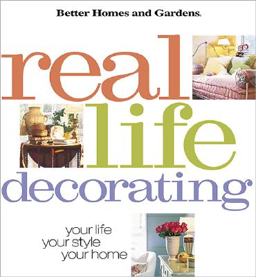Real Life Decorating Image for Real Life Decorating