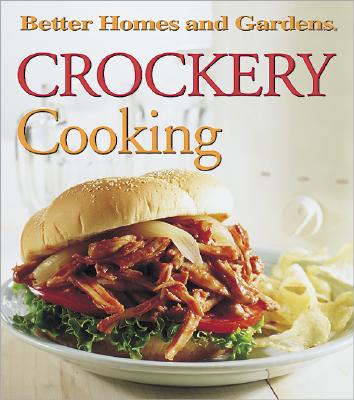 Crockery Cooking