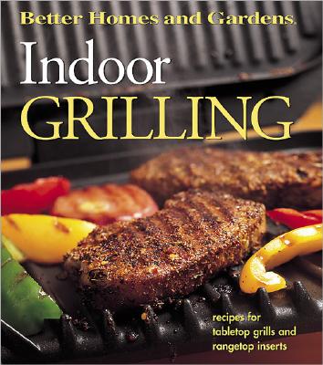 Image for INDOOR GRILLING