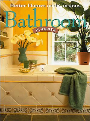 Bathroom Planner (Better Homes & Gardens)