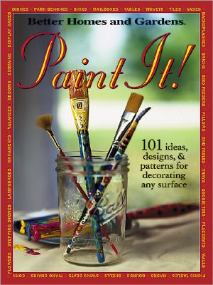Image for Paint It!