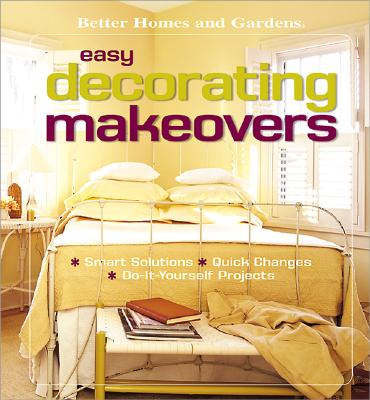 Image for Easy Decorating Makeovers
