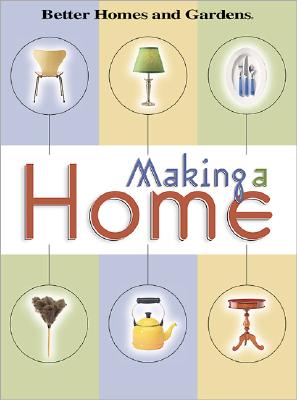 Image for Making a Home: Housekeeping For Real Life
