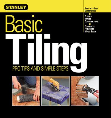 Basic Tiling: Pro Tips and Simple Steps