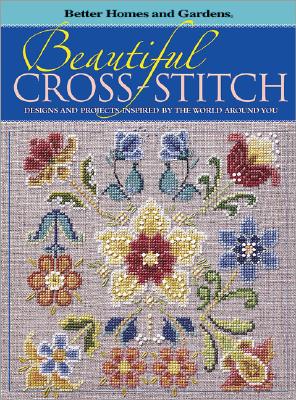 Image for BEAUTIFUL CROSS-STITCH: INSPIRATIONS FRO