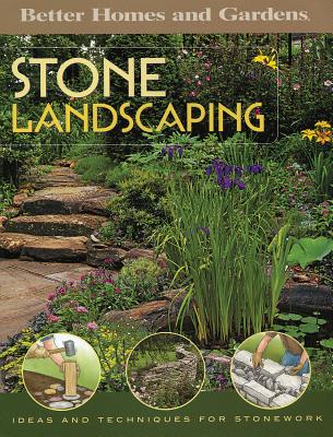 Image for Stone Landscaping (Better Homes & Gardens Do It Yourself)