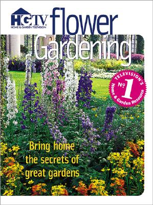 Flower Gardening (Great American Gardens)