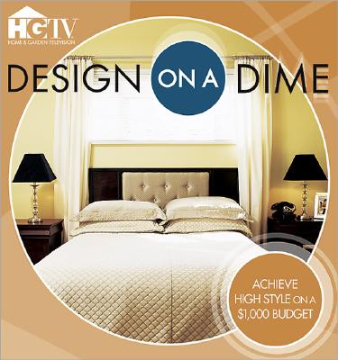 Design on a Dime: Achieve High Style on a $1,000 Budget