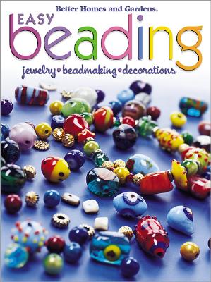 EASY BEADING JEWELRY, BEADING, DECORATIONS Image for EASY BEADING JEWELRY, BEADING, DECORATIONS