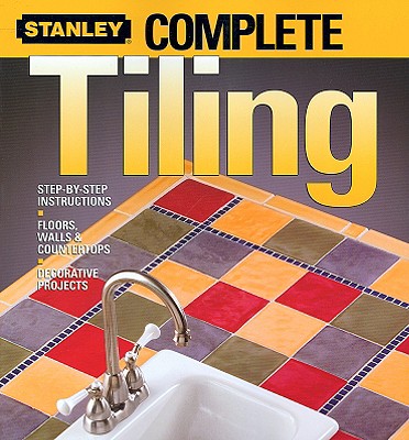 Image for Stanley Complete Tiling