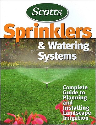 Image for Sprinklers & Watering Systems