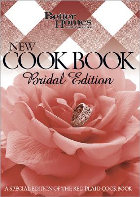 Image for New Cook Book, Bridal Edition