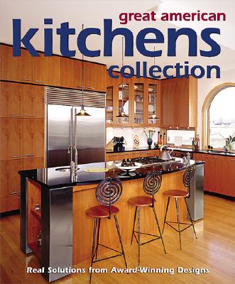 Image for Great American Kitchens Collection