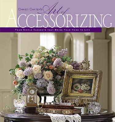 Image for Christi Carter's Art of Accessorizing