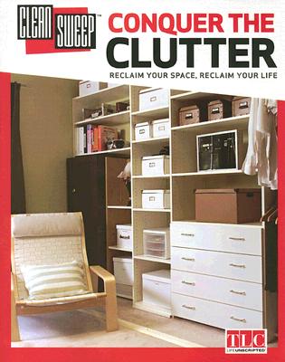 Image for Conquer the Clutter