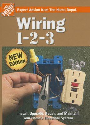 Wiring 1-2-3 (Home Depot)
