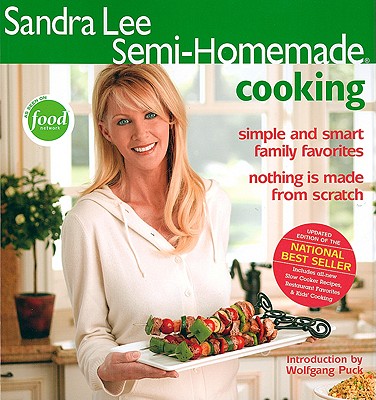 Semi-Homemade Cooking