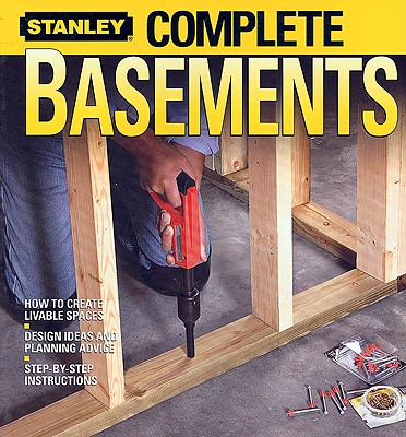 Complete Basements (Stanley Complete)