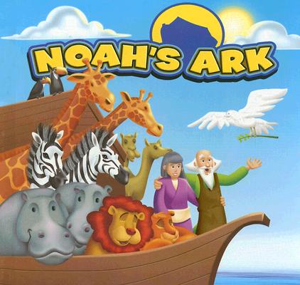Image for Noah's Ark Storybook