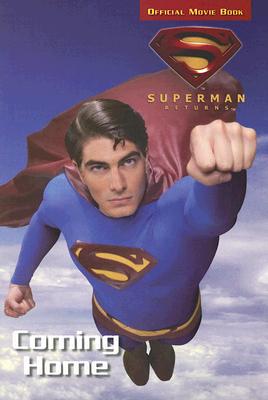 Image for Coming Home (Superman Returns)