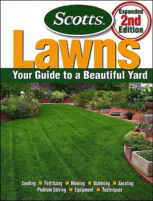 Scotts Lawns: Your Guide to a Beautiful Yard (Expanded)