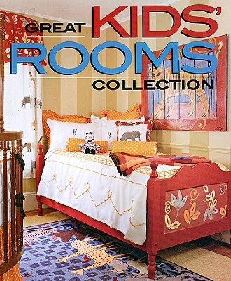 Image for Great Kids' Rooms Collection (Better Homes & Gardens Decorating)