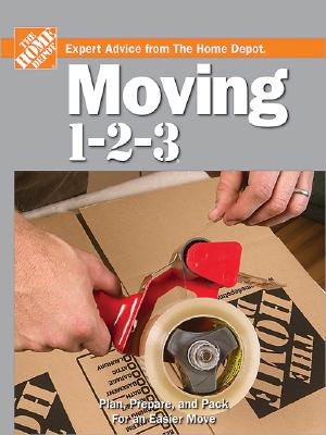 HOME DEPOT - MOVING 1-2-3
