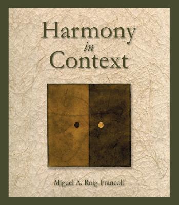 Harmony in Context