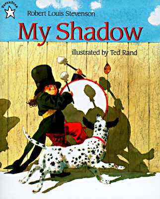 My Shadow: 7