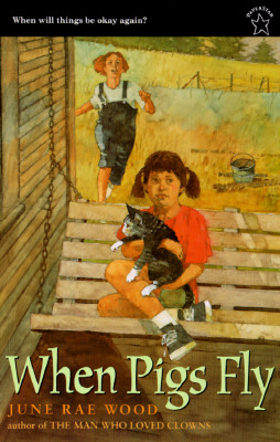 When Pigs Fly (Paperstar Book)
