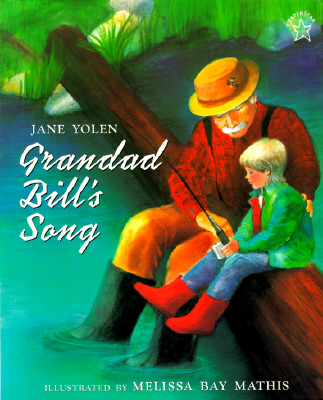 Image for Grandad Bill's Song Grandad Bill's Song