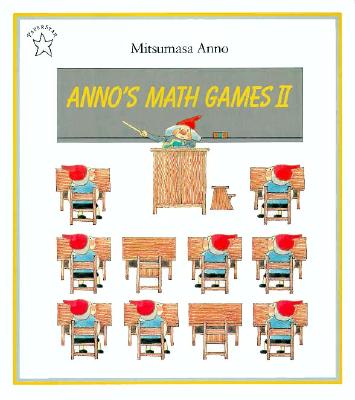 Anno's Math Games II