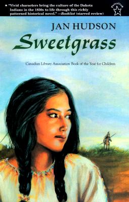 Sweetgrass (Paperstar Book)