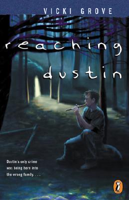 Reaching Dustin