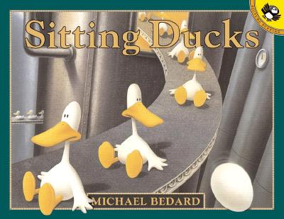 Image for Sitting Ducks