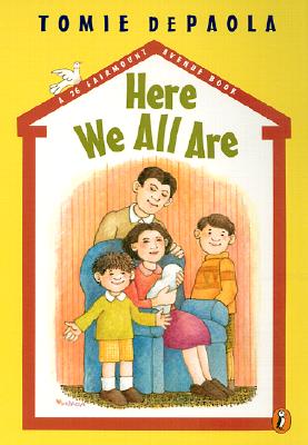 Here We All Are (26 Fairmount Avenue)