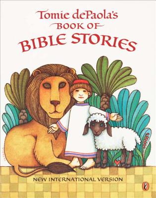 Tomie DePaola's Book of Bible Stories, Tomie dePaola Tomie DePaola's Book of Bible Stories, Tomie dePaola