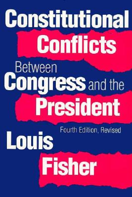 Constitutional Conflicts Between Congress and the President