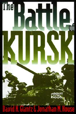 Battle of Kursk.