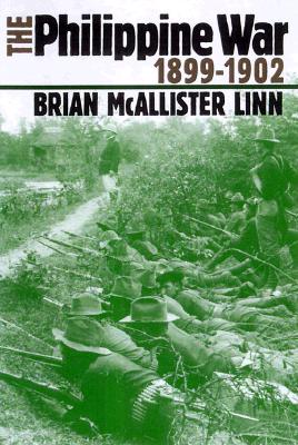 Philippine War 1899-1902.