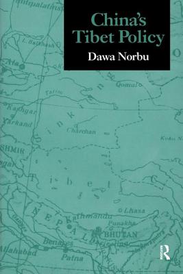 China's Tibet Policy (Durham East Asia Series)